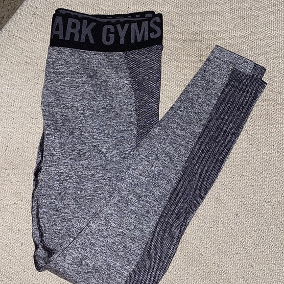 Gymshark Flex Leggings NWT - Picture 1 of 3